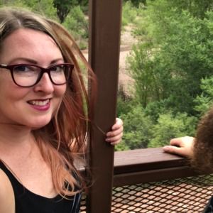 Meet your Posher, Bree